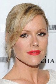 Kathleen Robertson profile photo