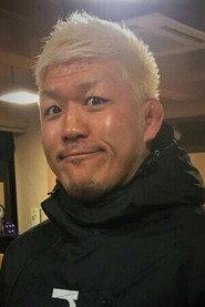 Masashi Takeda profile photo