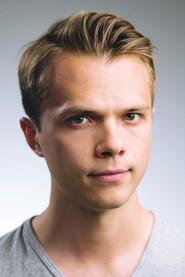 Andrew Ilnyckyj profile photo
