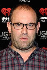 Darrin Pfeiffer profile photo