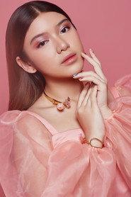 Tiara Andini profile photo