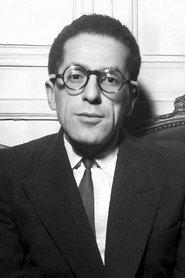 Mouloud Mammeri profile photo