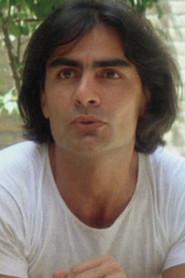 Ali Rafie profile photo