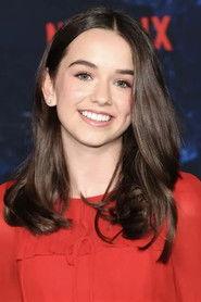 Eden Stephens profile photo