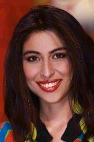 Meesha Shafi profile photo