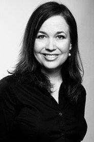 Karolina Rahm profile photo