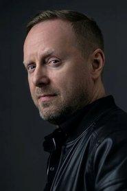 Nathan Hill profile photo