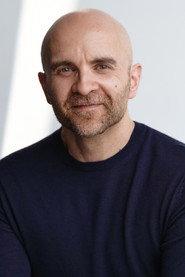 Monty Burgess profile photo