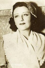 Maria Voluntaru profile photo