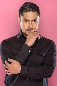 Myke Salomon profile photo