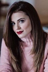 Ezgi Eyüboğlu profile photo