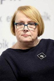 Ilona Łepkowska profile photo