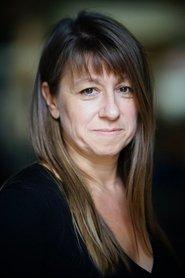 Marie-Christine Orry profile photo