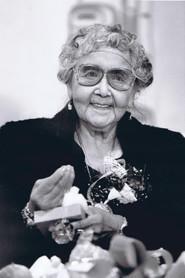 Florence Davidson profile photo