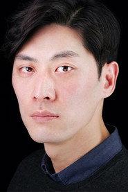 Baek Jong-hwan profile photo