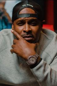Sheek Louch profile photo