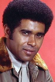 Kenneth Washington profile photo
