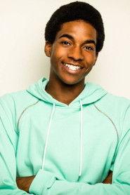 Deshaun Clarke profile photo