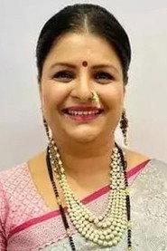 Supriya Pathare profile photo
