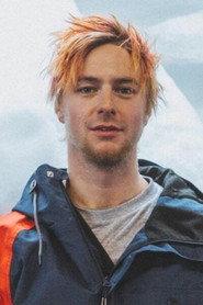 Nils Arvidsson profile photo