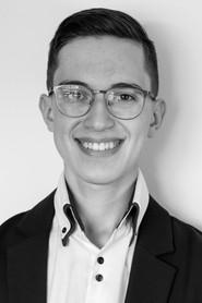 Lucas Thorley profile photo
