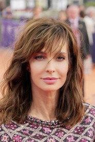Anne Parillaud profile photo