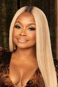 Phaedra Parks profile photo