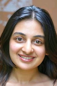 Esther Anil profile photo