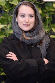 Golnoosh Ghahremani profile photo