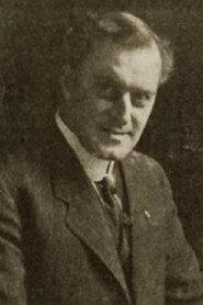 Willis Robards profile photo