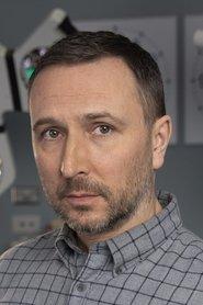 Alex Walkinshaw profile photo