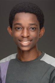 Zephan Amissah profile photo