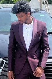 YESHWANTH VISHAL profile photo