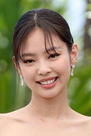 JENNIE profile photo