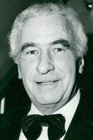 Ronald Leigh-Hunt profile photo