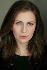Rachel Rye profile photo