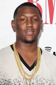 Hit-Boy profile photo