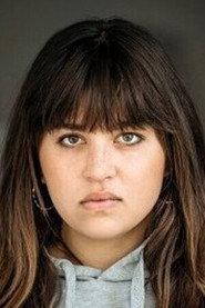 Isabella Touma Pettersson profile photo