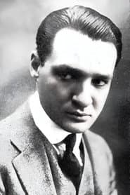 Joseph Kaufman profile photo