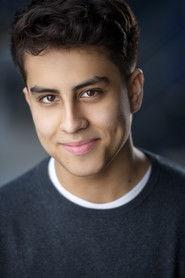 Christopher Martinez profile photo