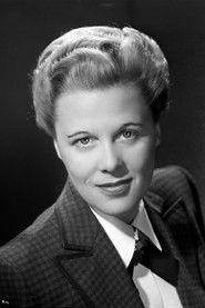 Joan Harrison profile photo