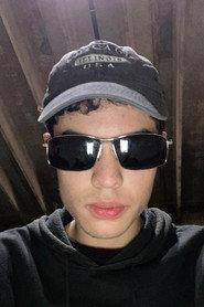 Iker Fernando Hernandez Arriola profile photo