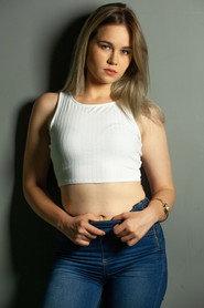 Emanuela Gabriela Ionică profile photo