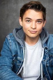 Parker Green profile photo