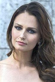 Anna Safroncik profile photo
