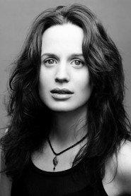 Elizabeth Reaser profile photo