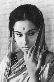 Madhabi Mukherjee profile photo