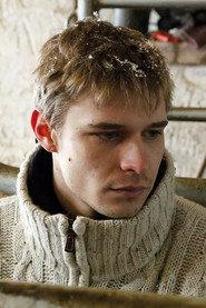 Martin Sznur profile photo