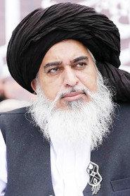 Khadim Hussain Rizvi profile photo