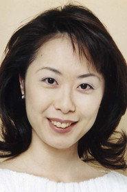 Mioko Fujiwara profile photo